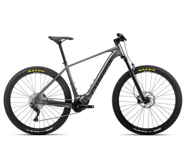 Orbea Urrun 30 - 2023 Glitter Anthracite Black