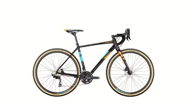 Conway GRV 6.0