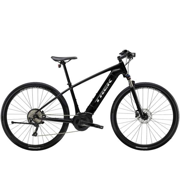 DUAL SPORT + 2020