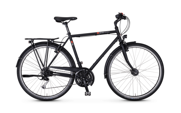 T-100 27-Gang V-Brake 2020