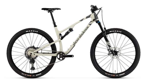 Rocky Mountain Element Carbon 70 Shimano 2024