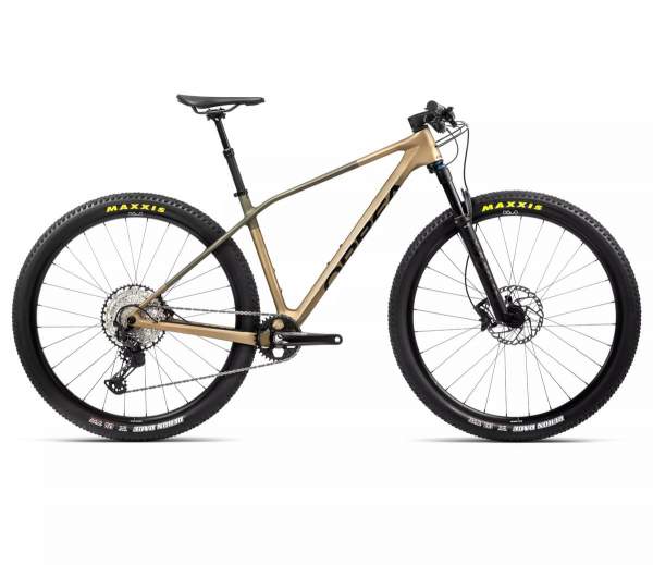 Orbea Alma M20 - 2024