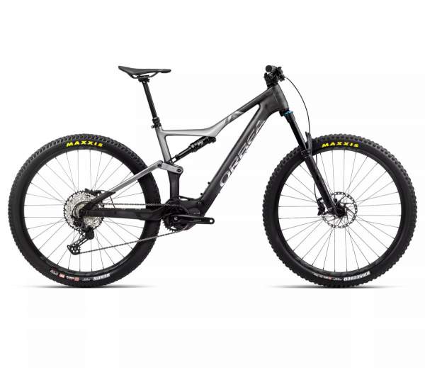 Orbea Rise M20 - 2024