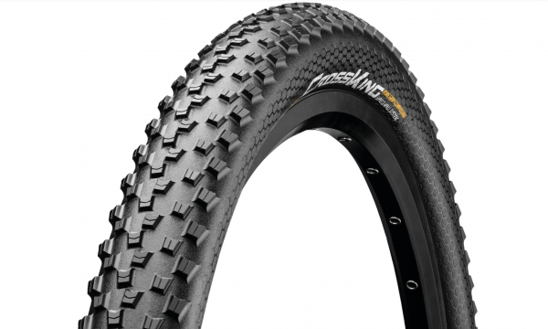Continental Cross King 2 Faltbar 27,5" x 2.30