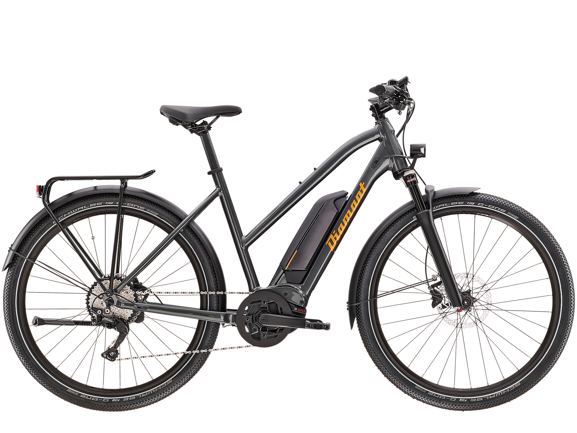 Diamant Fahrrad & EBikes online kaufen Der Dynamo GmbH