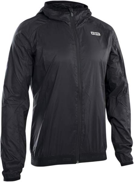 ION Bike Jacket Logo Wind