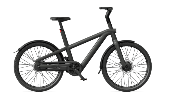 VanMoof A5 - EU Edition