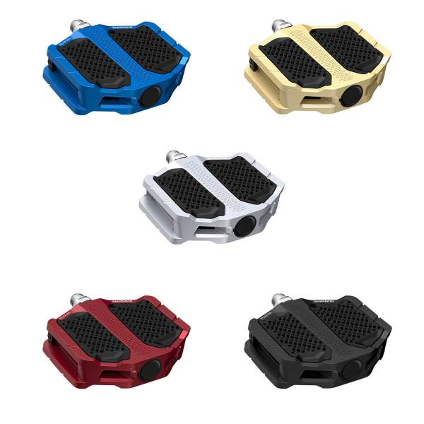 Shimano PD-EF205 Plattformpedal