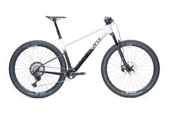 ARC8 Evolve HT SLX - 2023