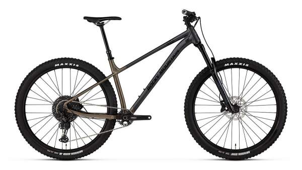 Rocky Mountain Growler 50 Shimano 2024