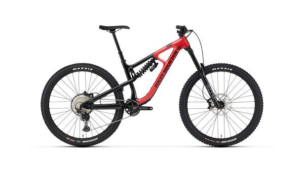rocky mountain slayer carbon 90
