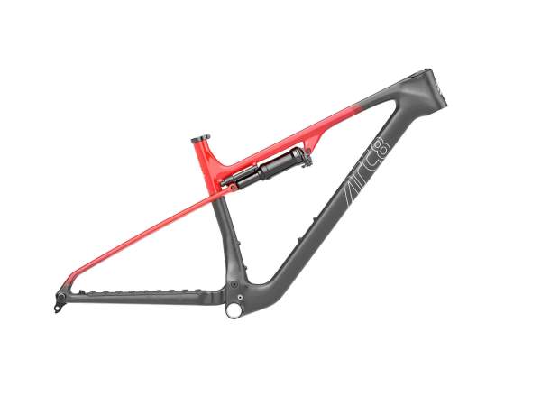 ARC8 Evolve FS Frameset - 2023