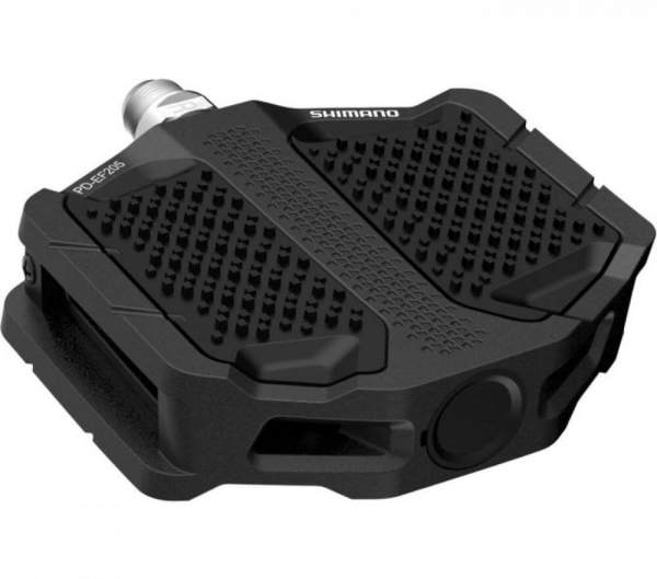 Shimano PD-EF205 Plattformpedal