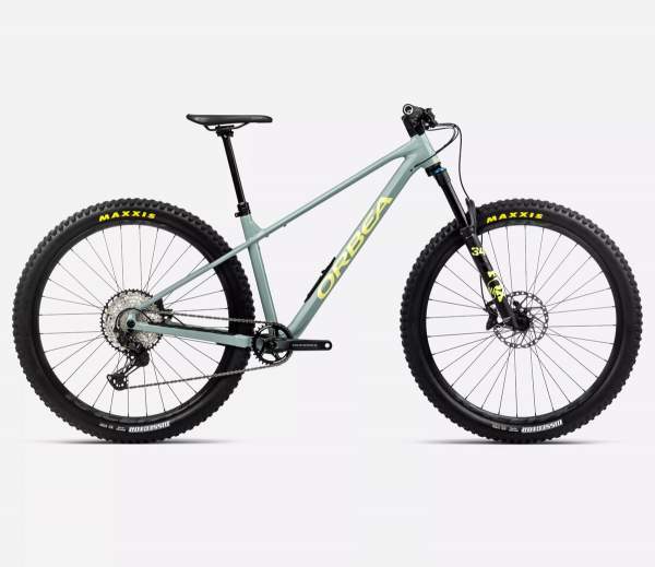 Orbea Laufey H-LTD - 2024