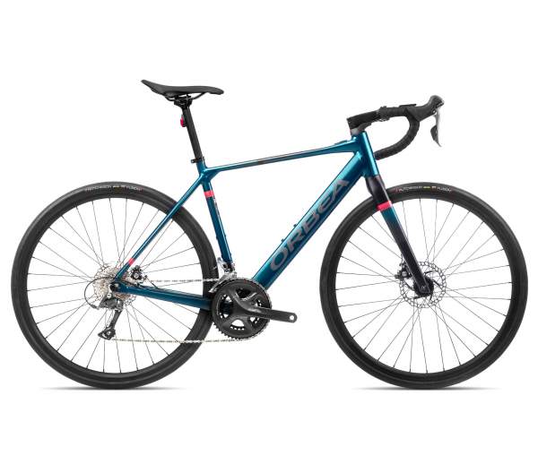 Orbea Gain D50 - 2023