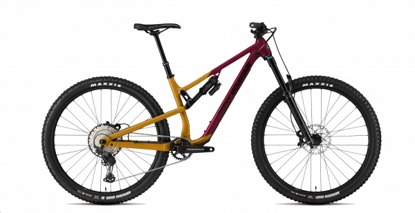 Instinct Alloy 50 2022
