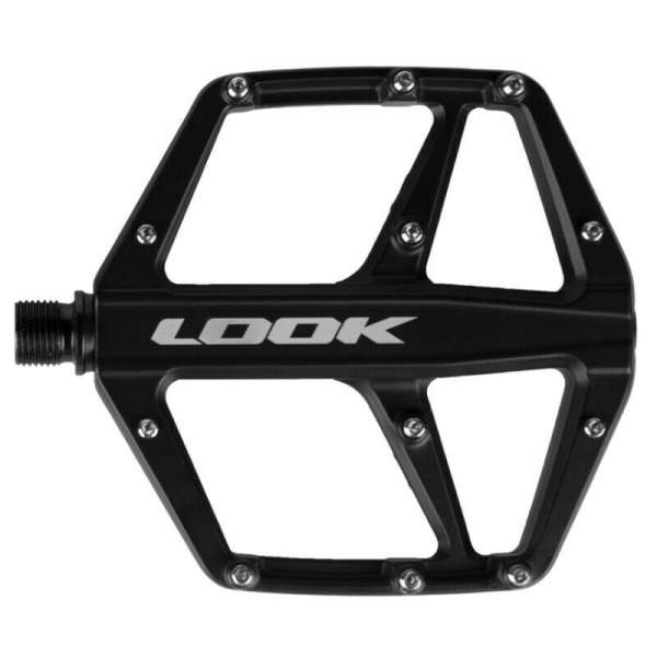 Look Trail ROC Pedal black