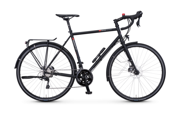 T-Randonneur Lite 22 Gang 2020