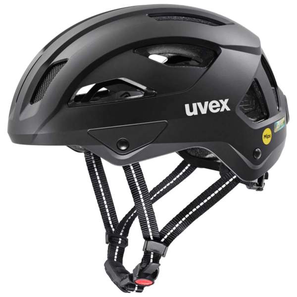 Uvex City Stride MIPS Helm