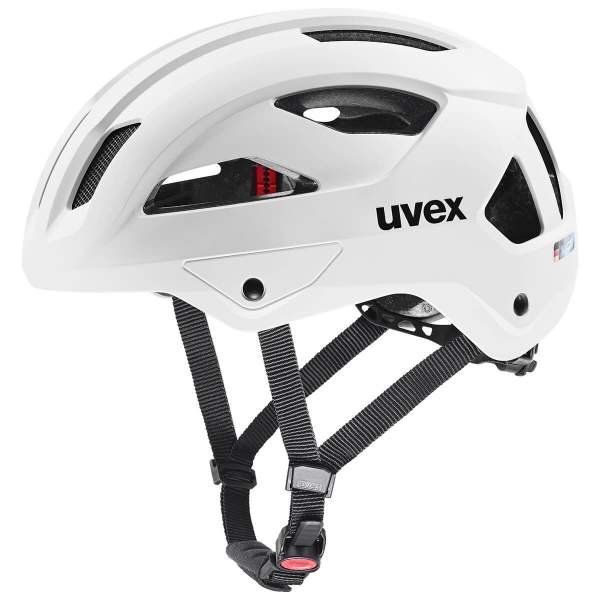 Uvex Stride Fahrradhelm