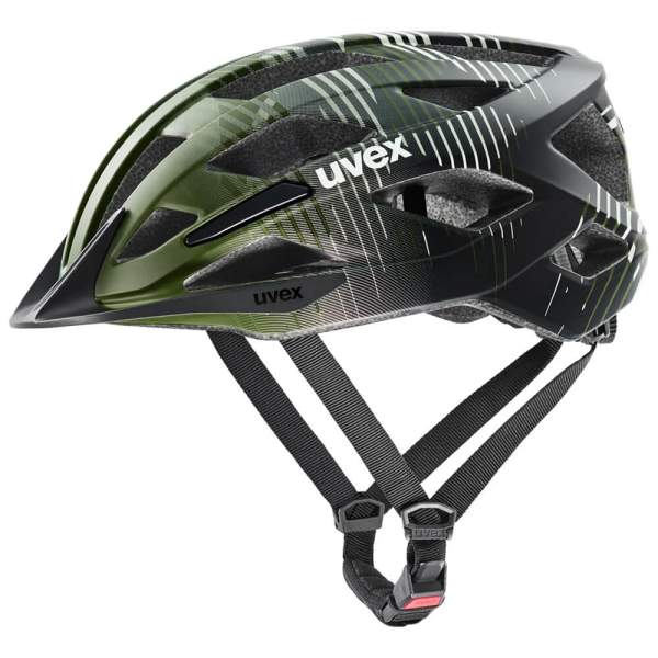 Uvex Air Wing 2 CC Helm