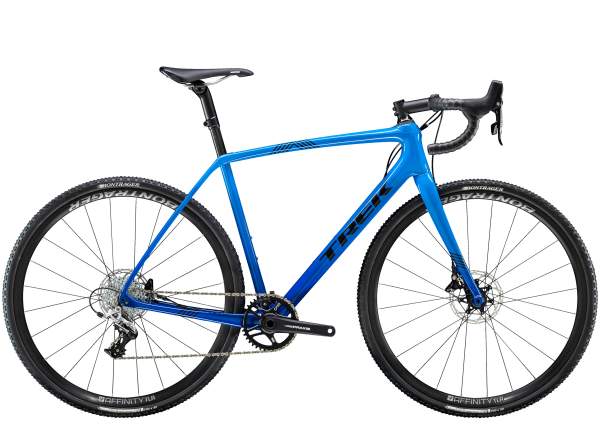 Boone 5 Disc - 2020