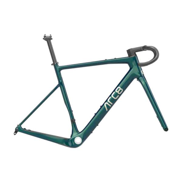 ARC8 Eero Frameset