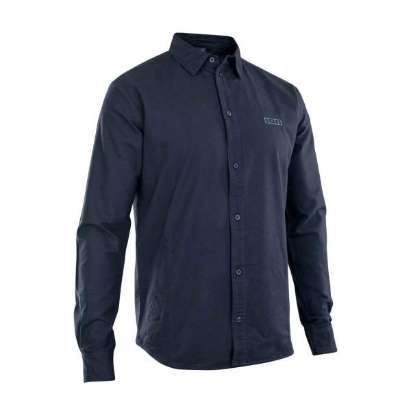 Ion Seek Amp LS Shirt