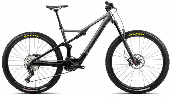 RISE H30 - 2022