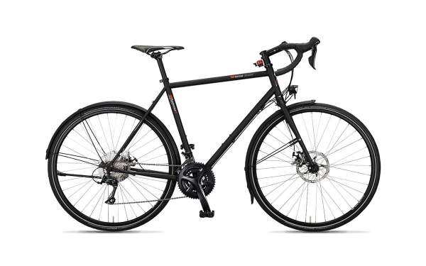 VSF T-Randonneur Sport Shimano Sora 18-Gang / Disc - 2025