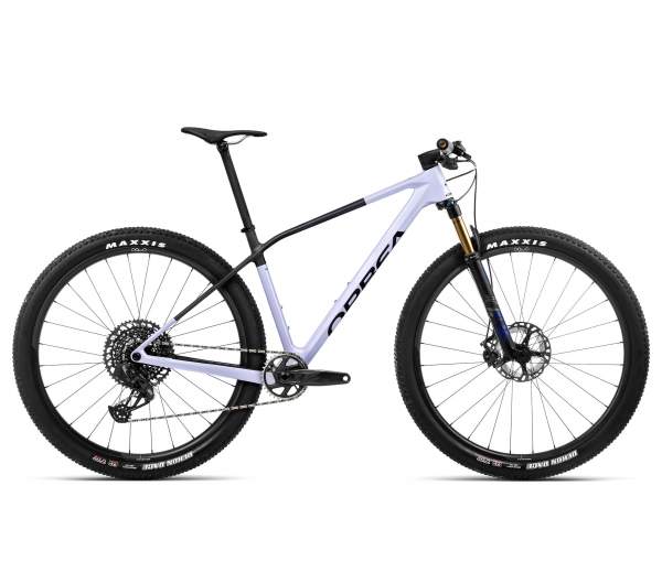 Orbea ALMA M PRO - 2023