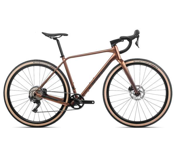 TERRA H30 1X - 2023 copper