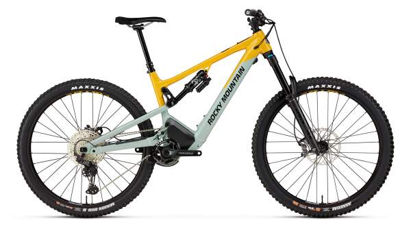Rocky Mountain Altitude Powerplay Alloy 70 2023