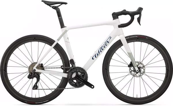 Wilier Triestina Granturismo SL