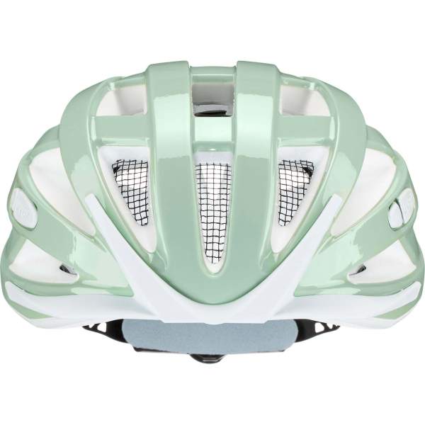 rennrad in englisch Saturnworks Active Dual Buffered no-deliverydate Color:tyr Metallized Blue