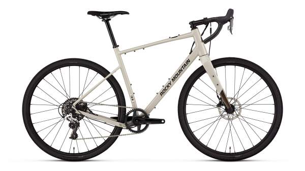 Rocky Mountain Solo Alloy 50 2023