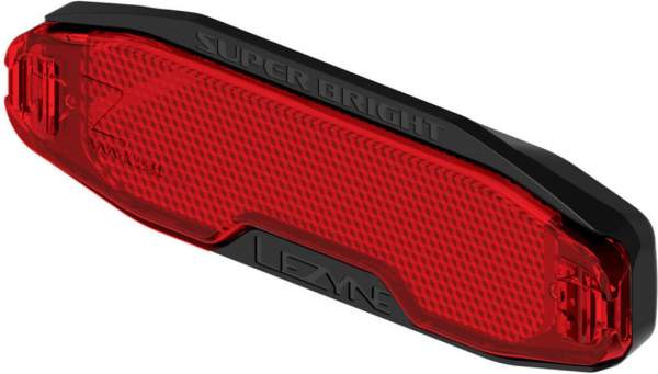 Lezyne Z-Mark Super Bright AI Alert STVZO