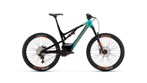 Altitude Powerplay Alloy 50 - 2019