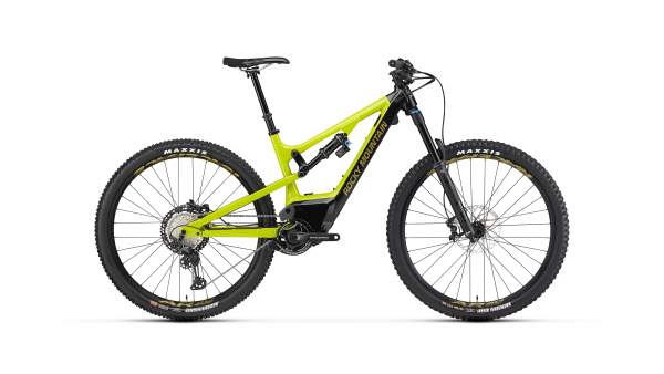 Instinct Powerplay Alloy 70 BC ED - 2020