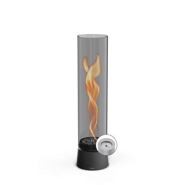 Höfats Spin Air 1200 Tischfeuer