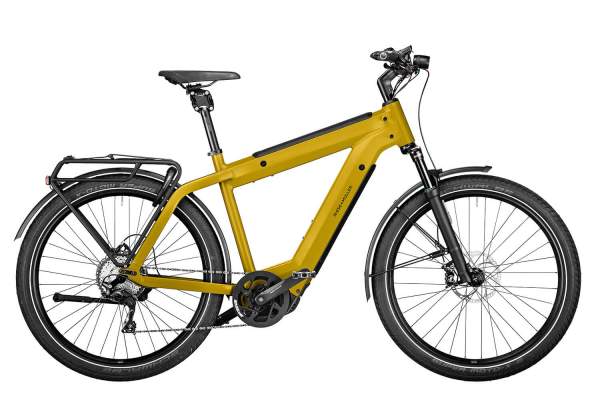 Riese & Müller Supercharger - 2023
