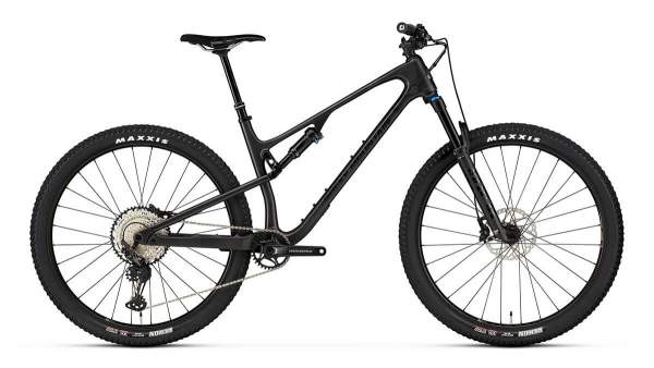 Rocky Mountain Element C50 Shimano 2024