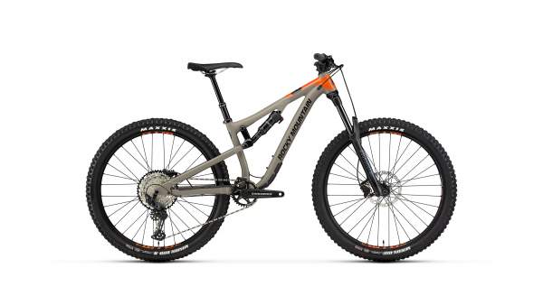 Reaper 27.5 - 2021
