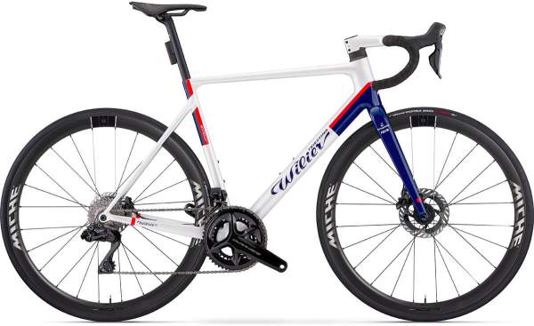 Wilier Triestina Verticale SLR