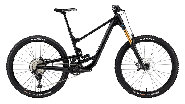 Rocky Mountain Altitude A70 Coil Shimano 2024