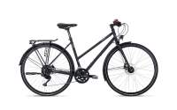 VSF T-100 Sport Shimano Cues 18-Gang / Disc Trapez - 2025