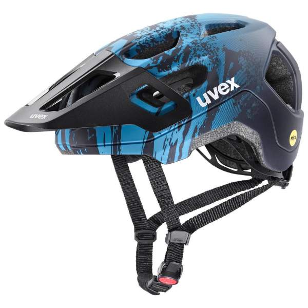 Uvex React Junior MIPS Fahrradhelm
