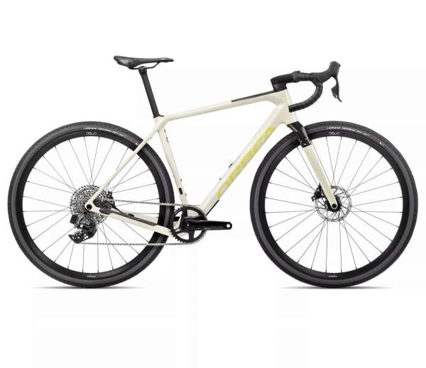 Orbea TERRA M31e TEAM 1X - 2024