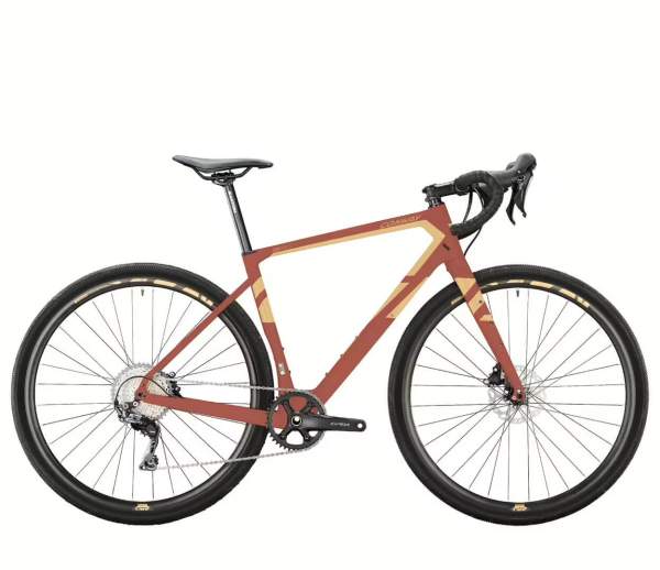 Conway GRV 9.0 SE