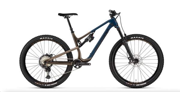 Rocky Mountain Instinct Carbon 70 2023